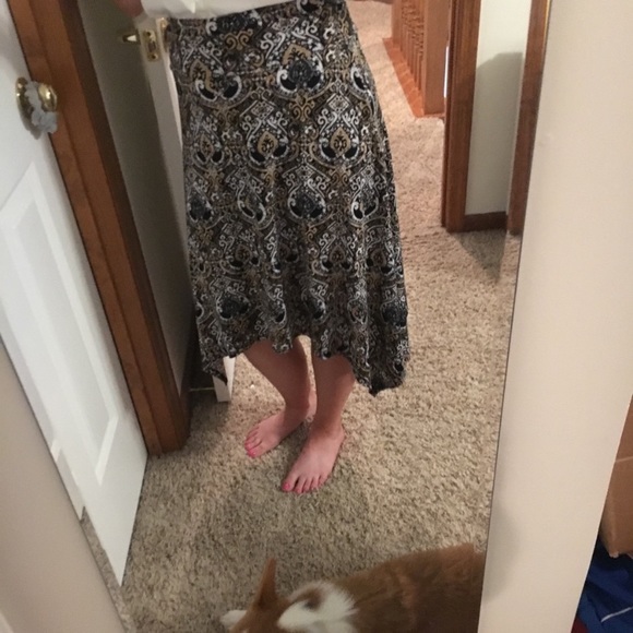 SET OF FIVE CATO SKIRTS - Picture 6 of 9